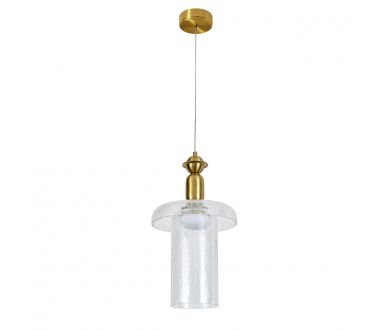 Подвесной светильник Arte Lamp Adagio A2791SP-1CL