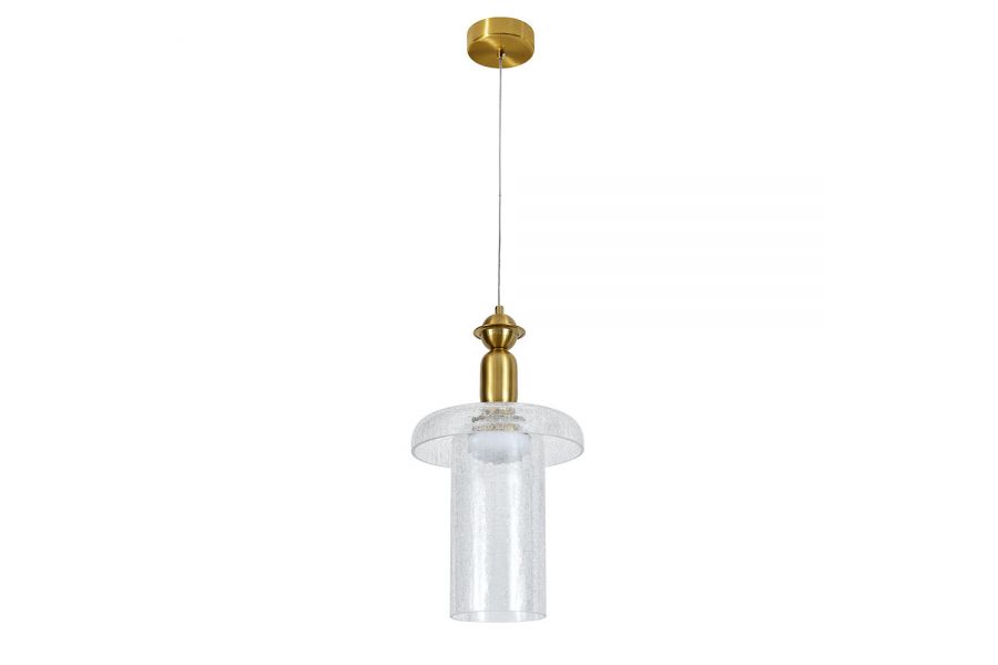 Подвесной светильник Arte Lamp Adagio A2791SP-1CL