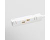Угловой коннектор питания Maytoni Technical Accessories for tracks TRA004CPC-22W