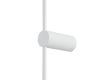 Настенный светильник Nowodvorski Saber Led Silk Olive L White 11590
