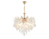 Подвесной светильник Escada Marilume 140013/5P Gold ES0000035