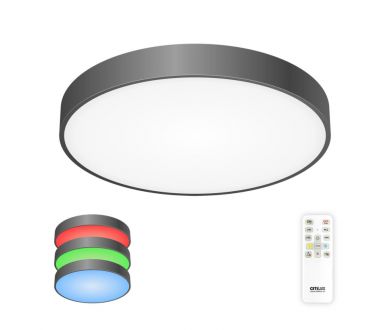 Потолочный светильник Citilux Купер CL72495G1