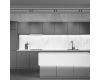 Трековый магнитный светильник Maytoni Focus Duo TR176-1-2X5WTW-M-B
