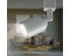 Трековый светильник Эра TR41-GU10 WH Б0054172