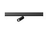 Магнитный трековый светильник Arte Lamp Expert A5721PL-1BK