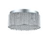 Потолочный светильник Escada Majesty 2124/6P Chrome