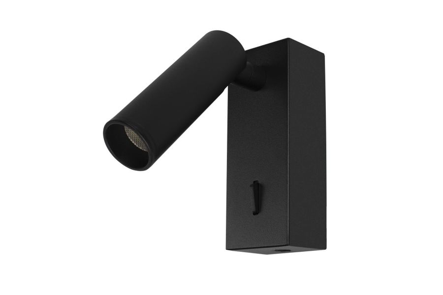Спот Loft IT Sign 10260/1W Black
