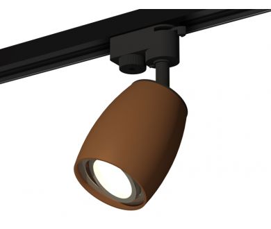 Трековый однофазный светильник Ambrella Light Track System XT1124003 (A2521, C1124, N7003)