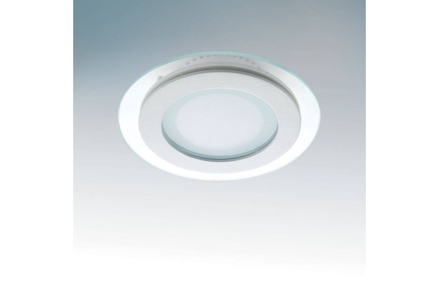 Встраиваемый светильник Lightstar Acri LED 212010