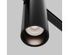 Трековый светильник Maytoni Technical Focus Arity TR235-1-5W3K-B