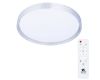 Потолочный светодиодный светильник Arte Lamp Juicy A2680PL-72WH