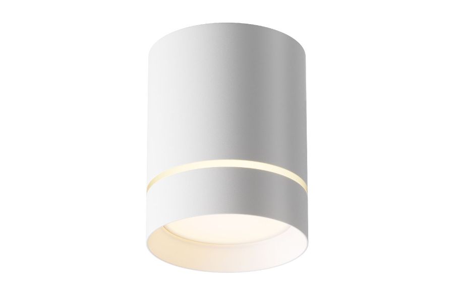 Потолочный светильник Maytoni Technical Orlo C085CL-9W3K-W