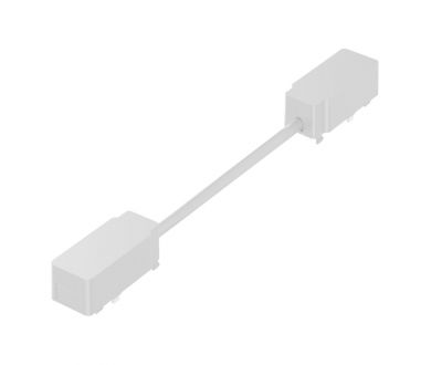 Угловой коннектор питания ST Luce Skyflat ST067.509.18