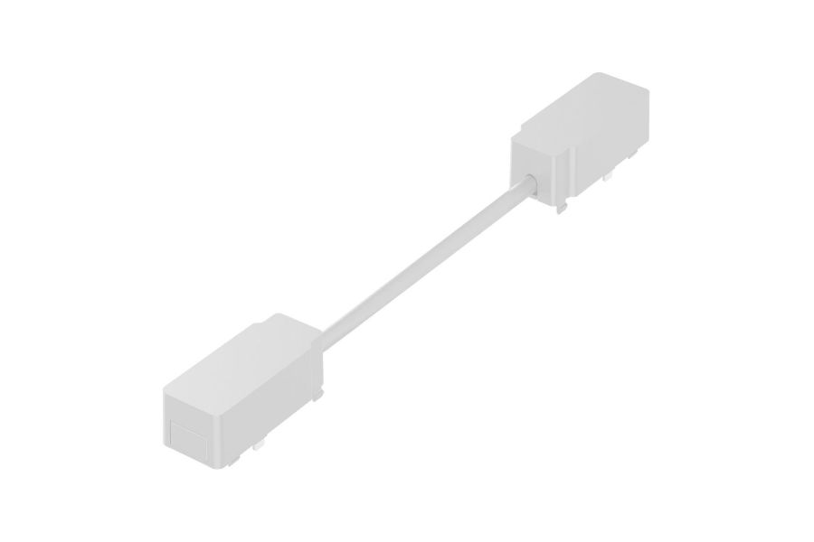 Угловой коннектор питания ST Luce Skyflat ST067.509.18