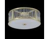 Потолочный светильник Crystal Lux AVENUE PL4 BRASS