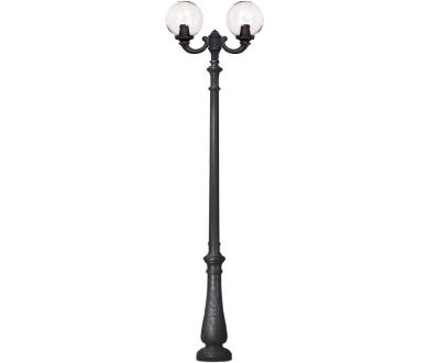 Парковый фонарь Fumagalli Nebo OFIR/G300 2L G30.202.R20.AXF1R