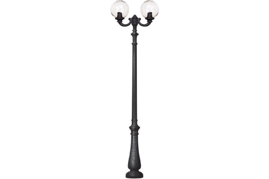 Парковый фонарь Fumagalli Nebo OFIR/G300 2L G30.202.R20.AXF1R