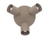 Спот Eglo Tilston 44163