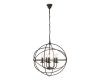 Подвесная люстра iLamp Balance Loft 213-5