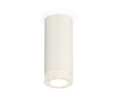 Накладной светильник Ambrella Light Techno XS7442010 (C7442, N7191)