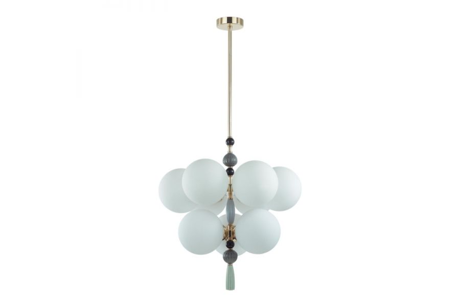 Люстра на штанге Odeon Light Palle 5405/9