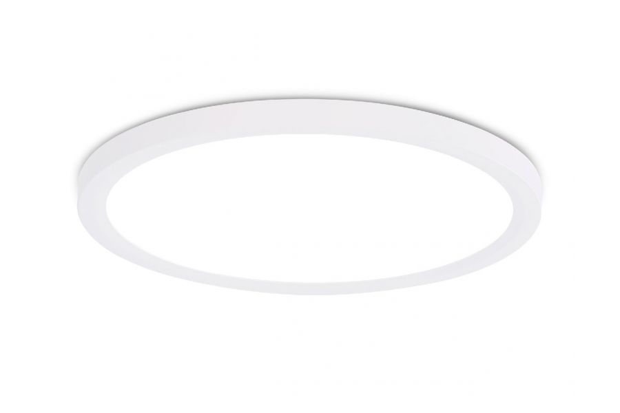 Потолочный светильник Ambrella Light Orbital Air Slim FZ1909