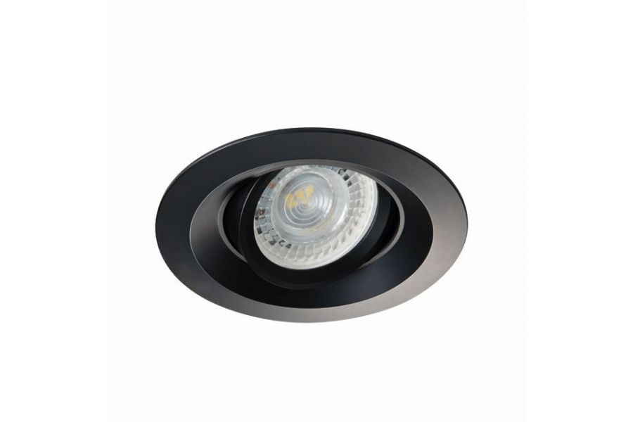 Встраиваемый светильник Kanlux Colie DTO-B 26743