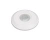 Датчик движения Arlight TY-SENS-701-14-12-SUF White (230V, 3.5A, TUYA Wi-Fi, PIR) (IARL, IP20 Пластик) 052664