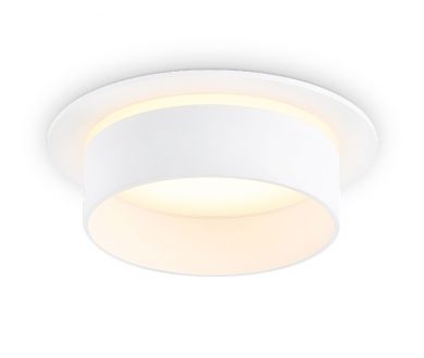Встраиваемый светильник Ambrella Light Techno spot TN5212