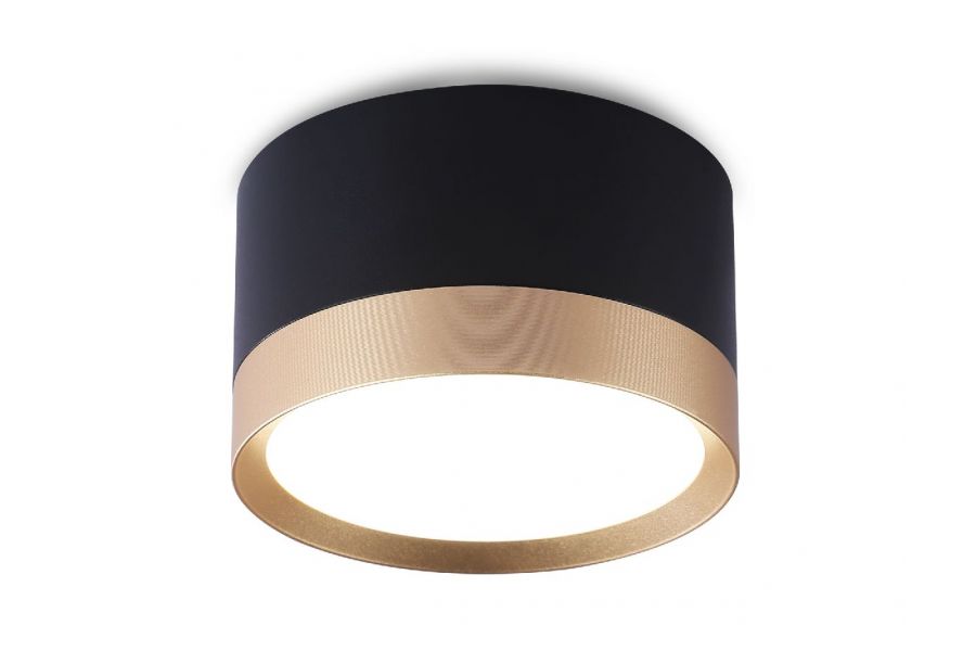 Накладной светильник Ambrella Light Techno Spot GX Standard tech TN52359