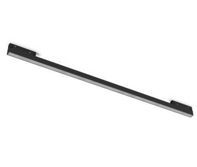 Магнитный трековый светильник Lumker SY-LINK-1200-BL-24-WW 013638