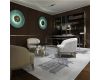 Настенный светильник ImperiumLoft Alesta 209037-23