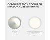 Комплект светодиодных линеек Apeyron Звездочка 220В 5730 8Вт 3000К IP30 12-16