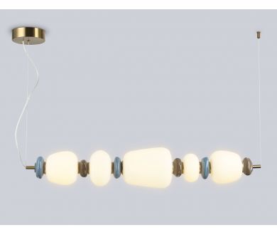 Подвесной светильник Ambrella Light High Light Ceramo Modern LH53176