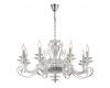 Подвесная люстра Newport Annabelle 8578/C chrome М0070813