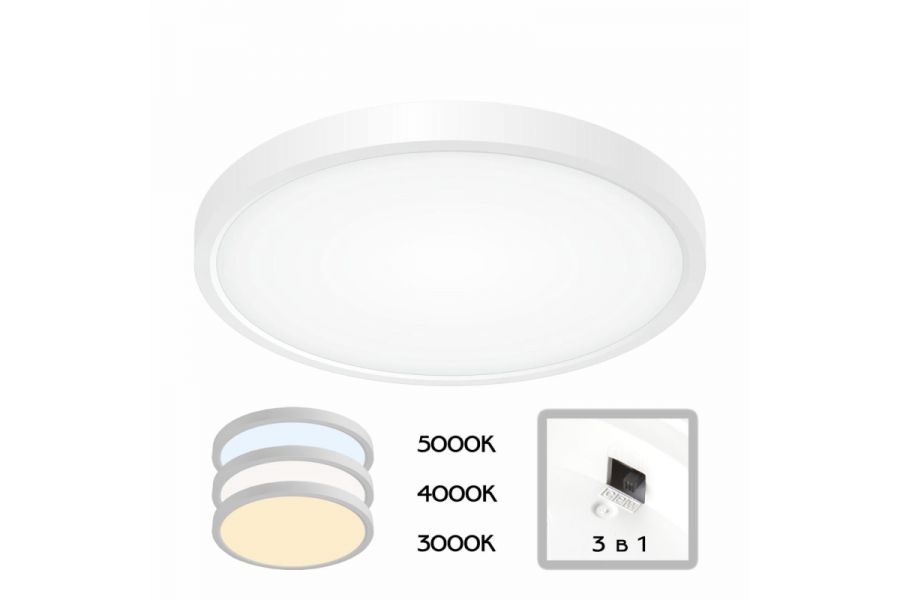Накладной светильник Citilux CL738240V