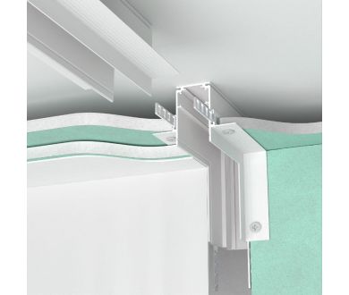 Купить Коннектор угловой внутренний для встраиваемого шинопровода Elektrostandard Slim Magnetic 4690389206719 85213/00 a067507 Коннектор угловой внутренний для встраиваемого шинопровода Elektrostandard Slim Magnetic 4690389206719 85213/00 a067507