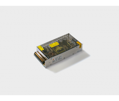 Блок питания SWG Standard 150Вт DC12В 12.5А IP20 S-150-12 00000000107