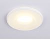 Встраиваемый светильник Ambrella Light Techno spot Acrylic Tech TN3200