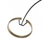 Торшер Loft IT RING 10027