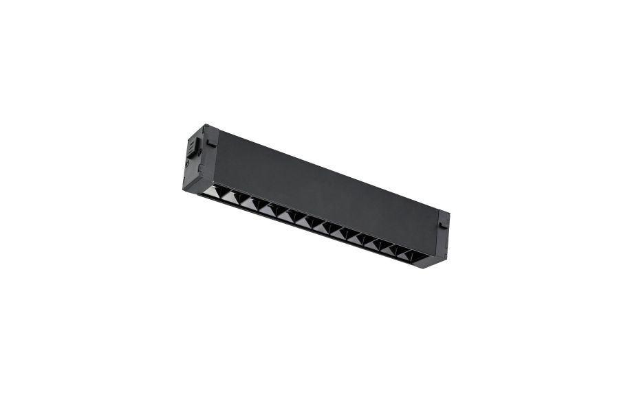 Трековый однофазный светильник Lightstar Teta CCT 205117CCT