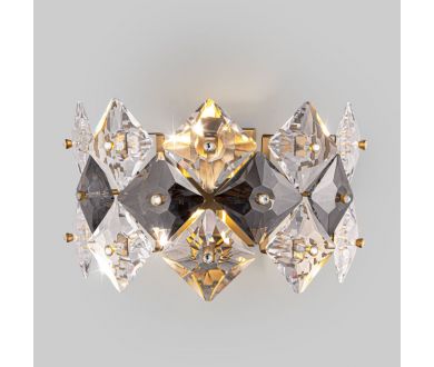 Купить Настенный светильник Bogate's 371/3 Strotskis a067826 Настенный светильник Bogate's 371/3 Strotskis a067826