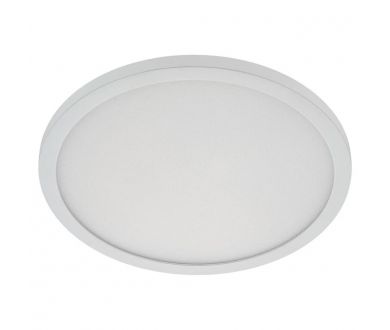 Встраиваемый светильник AM Group AM292 18W WH 4000K R