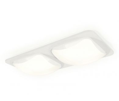 Встраиваемый светильник Ambrella Light Techno XC7905014 (C7905, N7756)