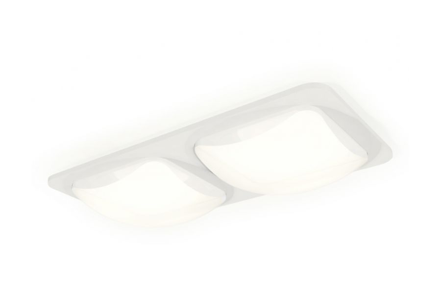 Встраиваемый светильник Ambrella Light Techno XC7905014 (C7905, N7756)