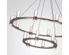 Подвесная люстра Odeon Light Hightech Defance 7143/110L