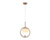 Подвесной светильник Arte Lamp Caprice A4182SP-1BR