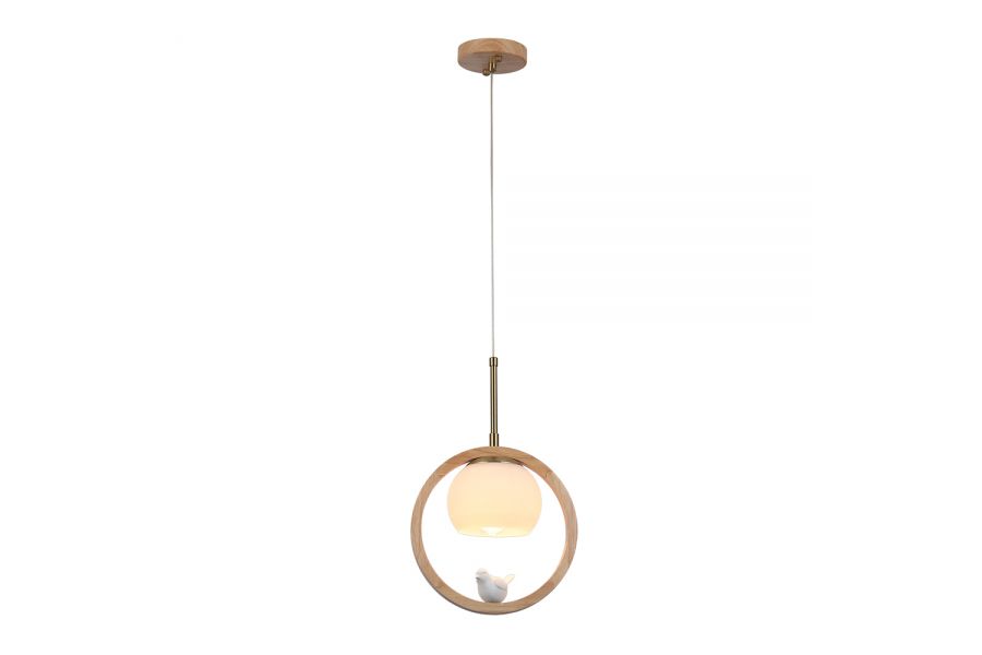 Подвесной светильник Arte Lamp Caprice A4182SP-1BR