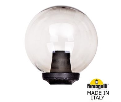 Купить Уличный светильник Fumagalli Globe G30.B30.000.AXF1R Уличный светильник Fumagalli Globe G30.B30.000.AXF1R