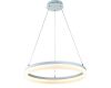 Подвесной светодиодный светильник Arte Lamp 41 A9306SP-1WH
